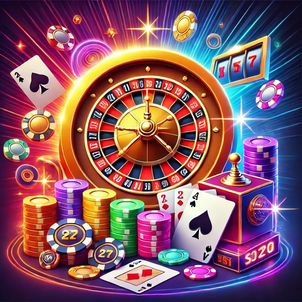 777ax Bonanza Gold ke saath 777ax mein Khel