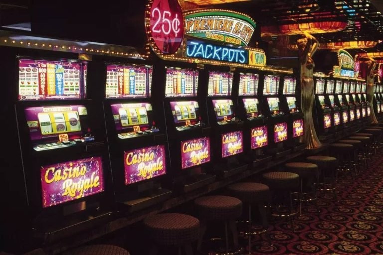 777ax Slots